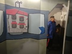 -MOJO密室逃脱(中街旗舰店)