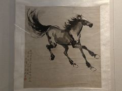 -徐悲鸿纪念馆
