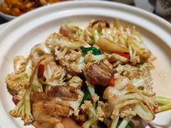 -京味斋·北京烤鸭(华威桥北工大店)