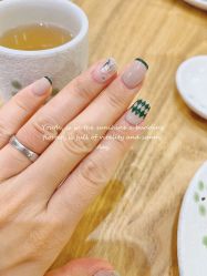 -Hands Nail专业美甲美睫