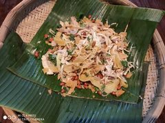 -园林美食城·本土农家菜(杨和镇店)