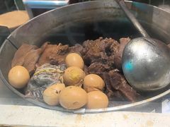 -卤大叔·广州牛杂(壹方城店)