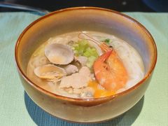 -三亚山海天JW万豪酒店