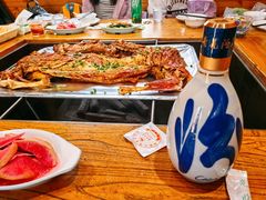 -香木香羊(小汤山店)