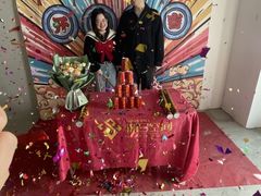 -捌号空间装饰|武昌总部(武昌总部)