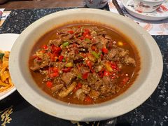 -海上食代(赣江新天地店)