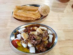 -隆都四季香饭店(碧海路店)