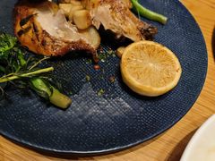 -君悦酒店·意合园·意式风味