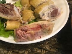 -老外婆(薛家南路店)