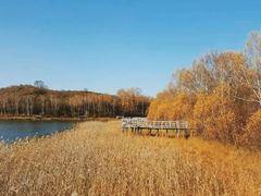 -塞罕坝国家级自然保护区