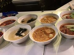 -The COOK·厨餐厅·自助餐(浦东嘉里大酒店)