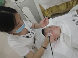 -痘博士重庆·全国连锁祛痘机构