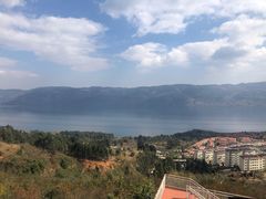 -阳宗海湿地