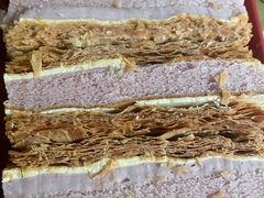 -詹记宫廷桃酥王(芜湖万达店)