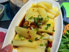 -四季喧黔味豆米火锅(万达广场店)