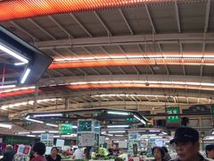 大堂-中山美食街