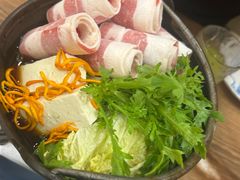 -红叶日料·放题·海胆·定食(星海店)