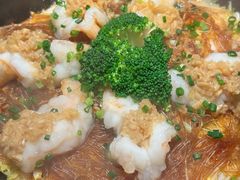 蒜香粉丝虾-太二酸菜鱼(兴业太古汇店)