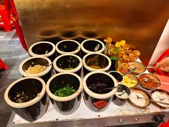-重庆老灶火锅(红岭店)