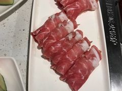 -海底捞火锅(银泰中心店)