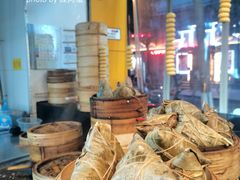 -都谷包子(天一广场店)