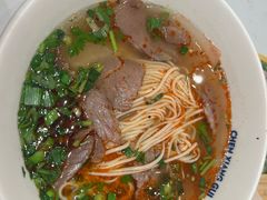 -陳香貴·兰州牛肉面(上海长风大悦城店)