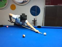 -丁俊晖台球俱乐部(海上海·弘基休闲广场店)