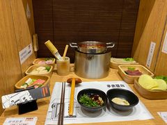 -独食火锅·半米屋台(望平街店)