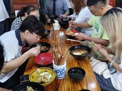 -小无锡面馆