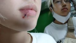 -雕龍堂纹身穿孔洗纹身培训