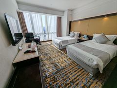 -上海嘉豪淮海国际豪生酒店