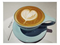 -GOTLOT COFFEE&KITCHEN角落厨房NOOK店