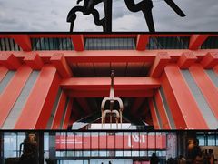 -中华艺术宫(上海美术馆)