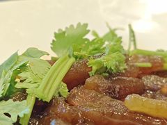 -渔家风味·鲅鱼水饺·央视展播·海鲜天津菜(开发区店)