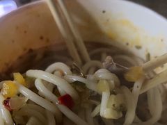 -殷姐糯米包油条