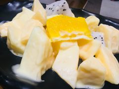 -戈尔登酒店·满堂彩咖啡厅