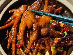 -有位虾匠·胶东小馆(市北店)