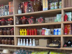 -齐二姐老火锅(红旗厂店)