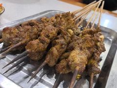 -老师家羊杂碎(延安总店)