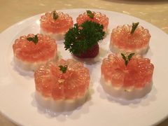 -8餐厅(新葡京酒店)