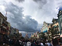 -巴黎迪士尼乐园