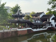 -八大山人梅湖景区