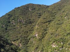 -双龙峡