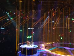 -宝能国际体育演艺中心