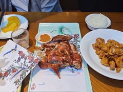 -外婆烧.老杭帮菜(庆春店)