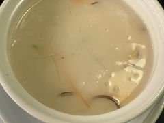 -杭州临平万丽酒店·万丽轩中餐厅