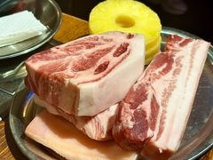 -济州爱肉堂(总店)
