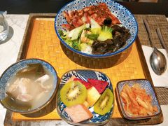 -半秋山西餐厅(宜昌大洋店)