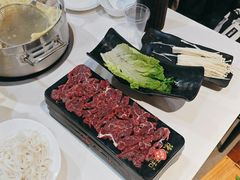 -陈记顺和潮汕牛肉火锅(棠德南路店)