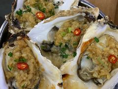 -老虎滩大连海鲜烧烤(建邺云锦路总店)